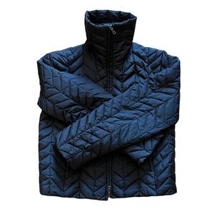 Guess Vintage Bubble Jacket 